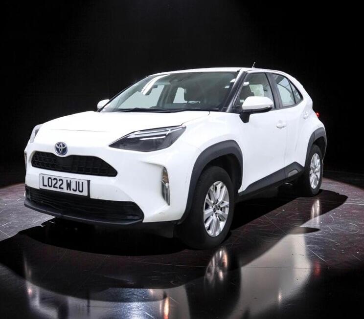 Used Toyota Yaris Cross for sale - 78115657: Photo 3