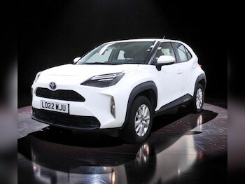 Used Toyota Yaris Cross 2022 for sale - 78115657: Photo