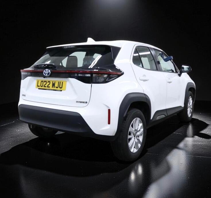 Used Toyota Yaris Cross for sale - 78115657: Photo 4