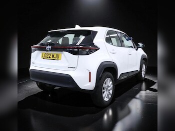 Used Toyota Yaris Cross 2022 for sale - 78115657: Photo