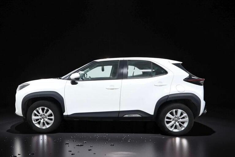 Used Toyota Yaris Cross for sale - 78115657: Photo 5