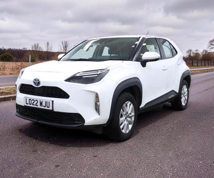 Used Toyota Yaris Cross for sale - 78115657: Photo 6