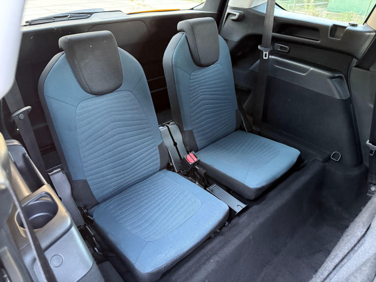 Used Citroen C4 Grand Picasso 2018 for sale - 76032257: Photo 12
