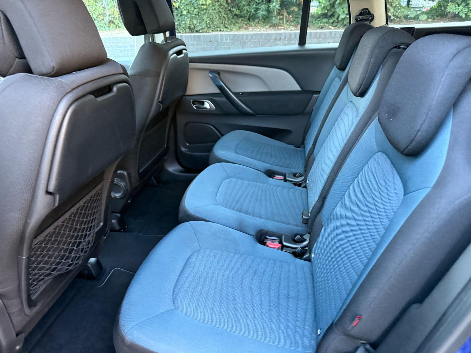 Used Citroen C4 Grand Picasso 2018 for sale - 76032257: Photo 13