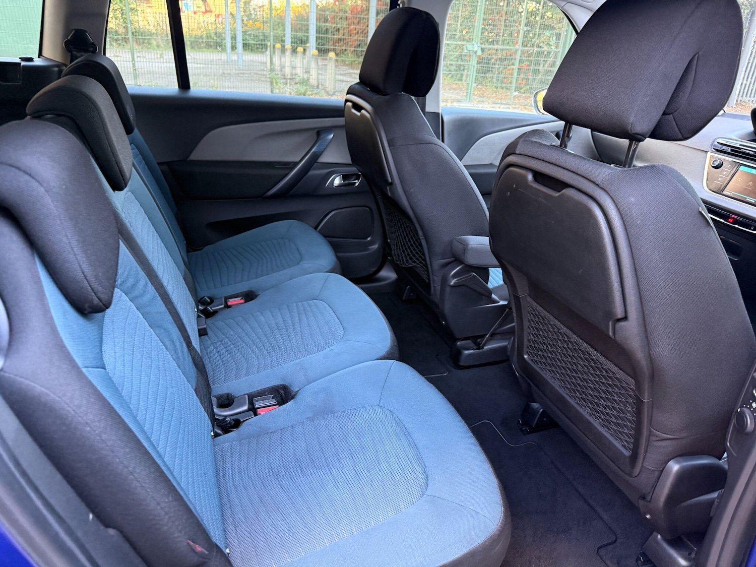 Used Citroen C4 Grand Picasso 2018 for sale - 76032257: Photo 14