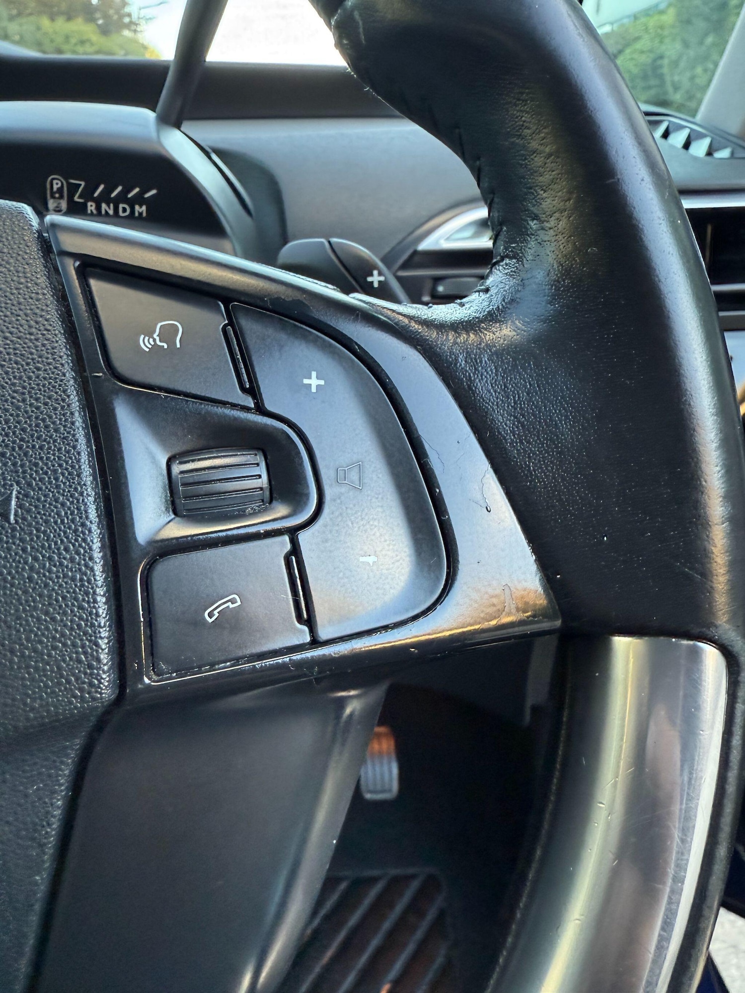Used Citroen C4 Grand Picasso 2018 for sale - 76032257: Photo 15