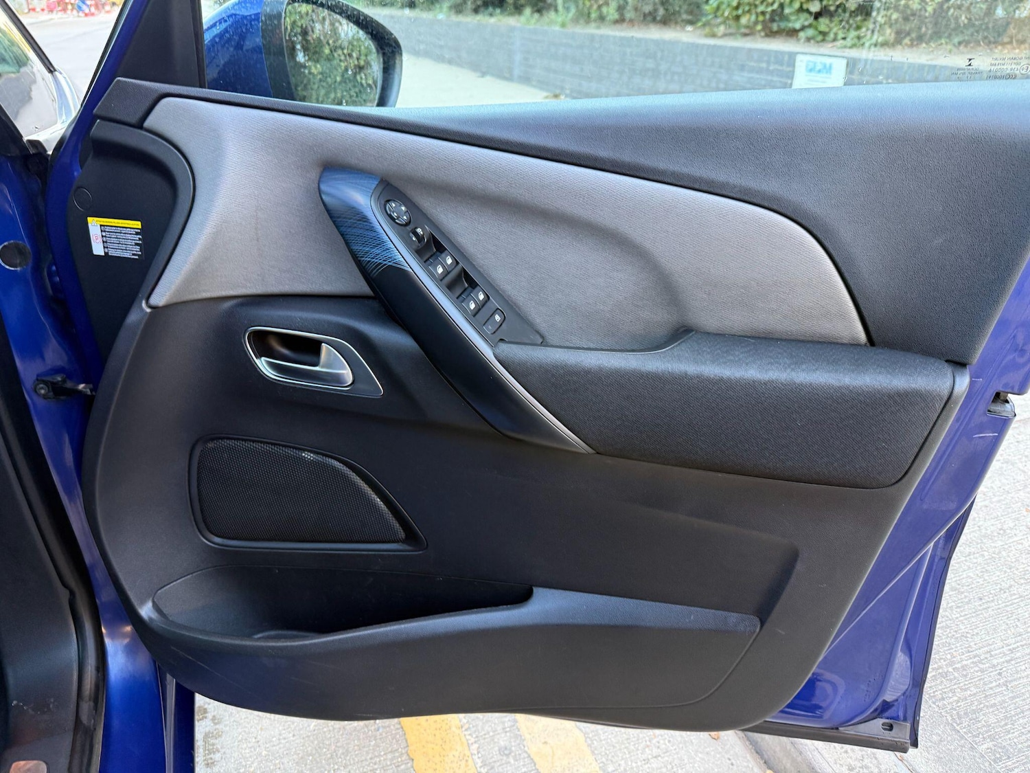 Used Citroen C4 Grand Picasso 2018 for sale - 76032257: Photo 18