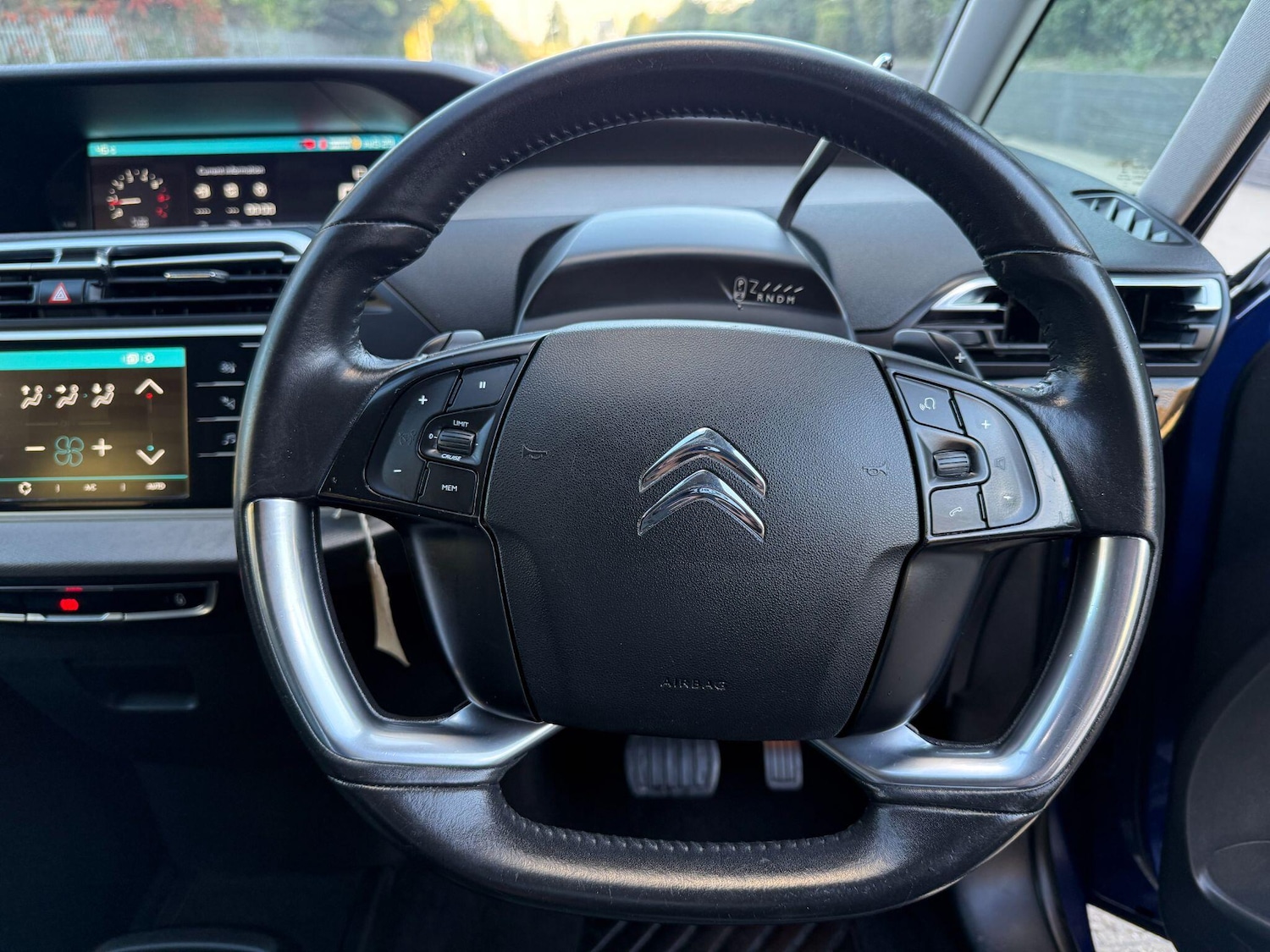 Used Citroen C4 Grand Picasso 2018 for sale - 76032257: Photo 23