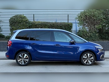 Used Citroen C4 Grand Picasso 2018 for sale - 76032257: Photo 3
