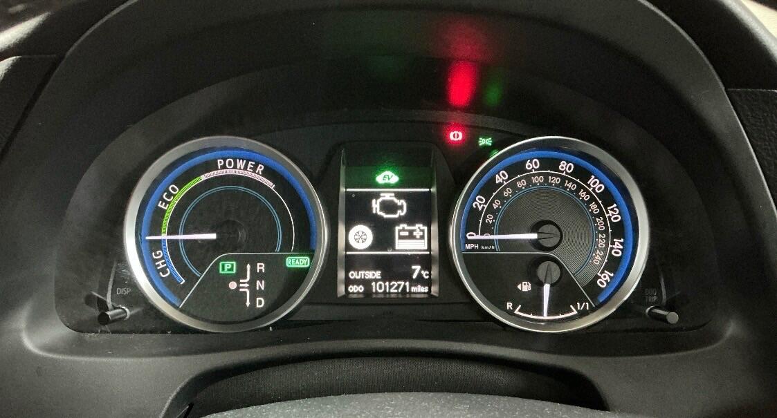 Used Toyota Auris 2013 for sale - 77237515: Photo 10