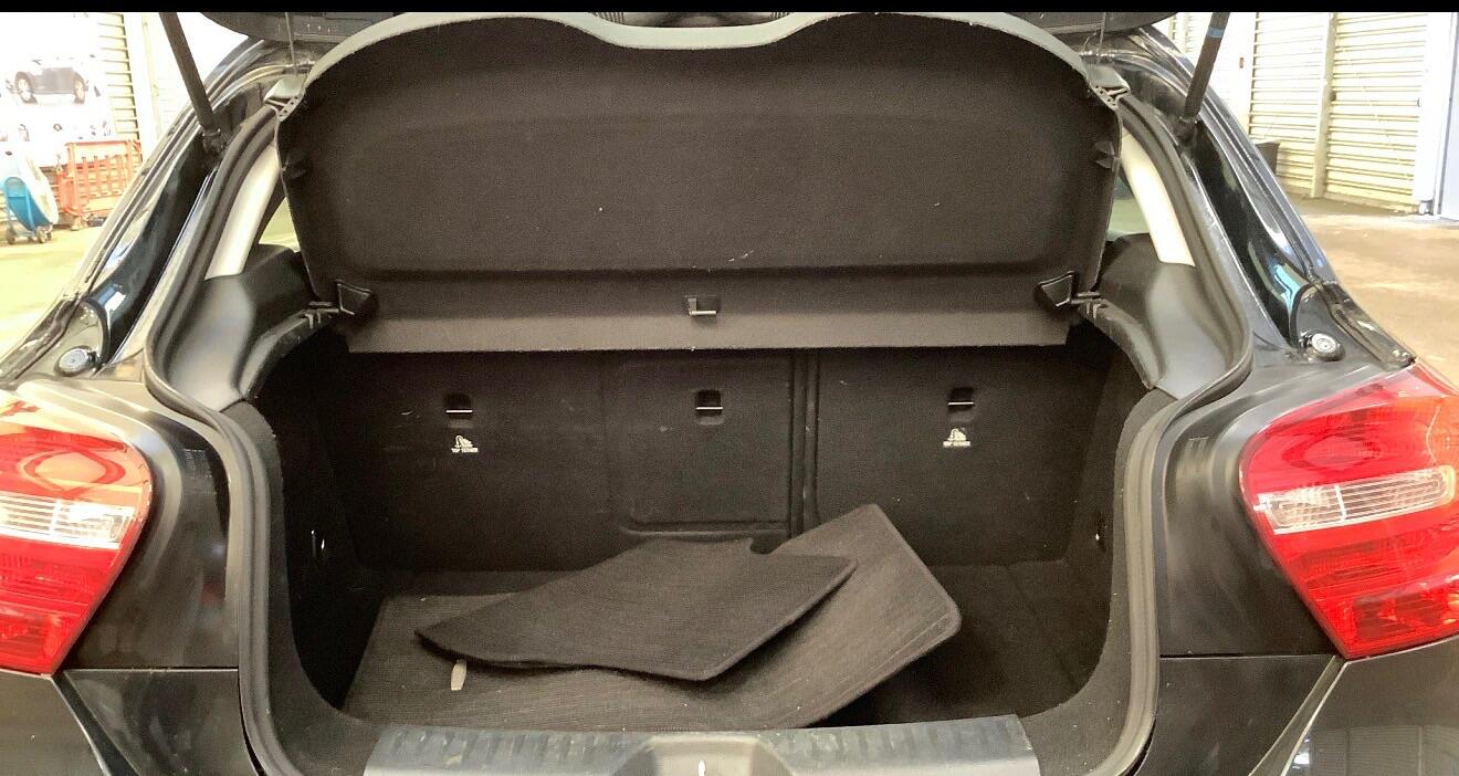 Used Mercedes-Benz A-Class 2014 for sale - 76446916: Photo 11