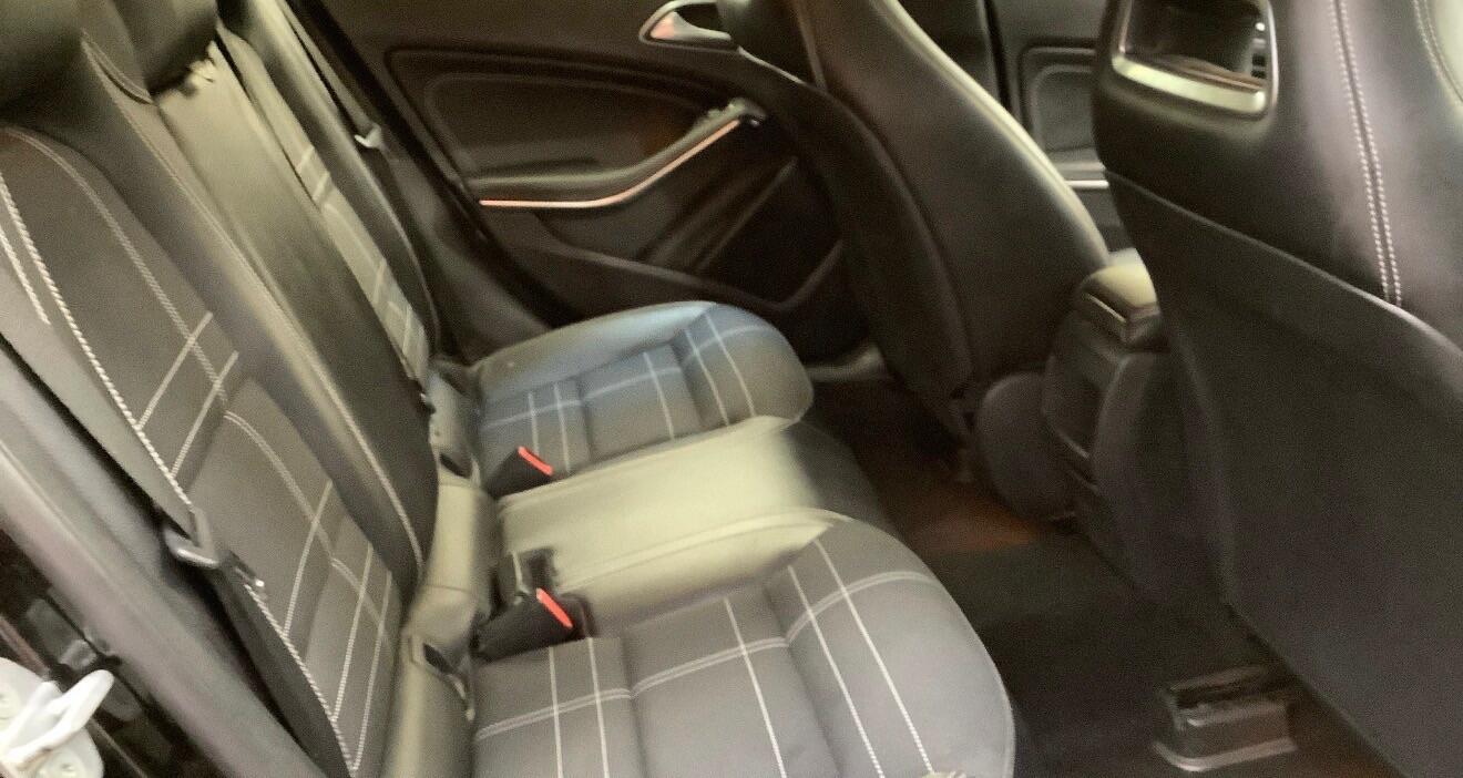 Used Mercedes-Benz A-Class 2014 for sale - 76446916: Photo 6