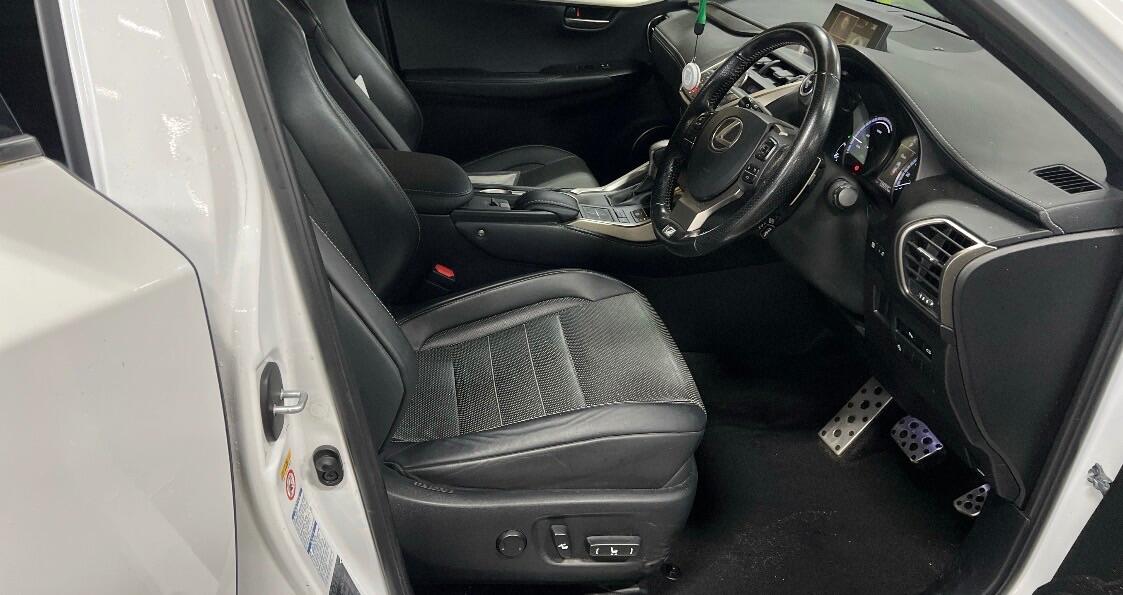 Used Lexus NX 2016 for sale - 77824394: Photo 7