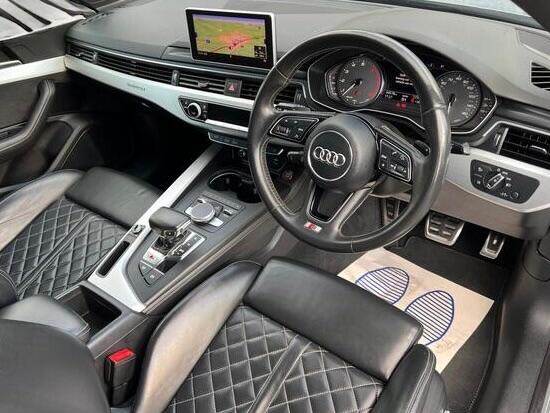 Used Audi A5 2018 for sale - 77090790: Photo 11