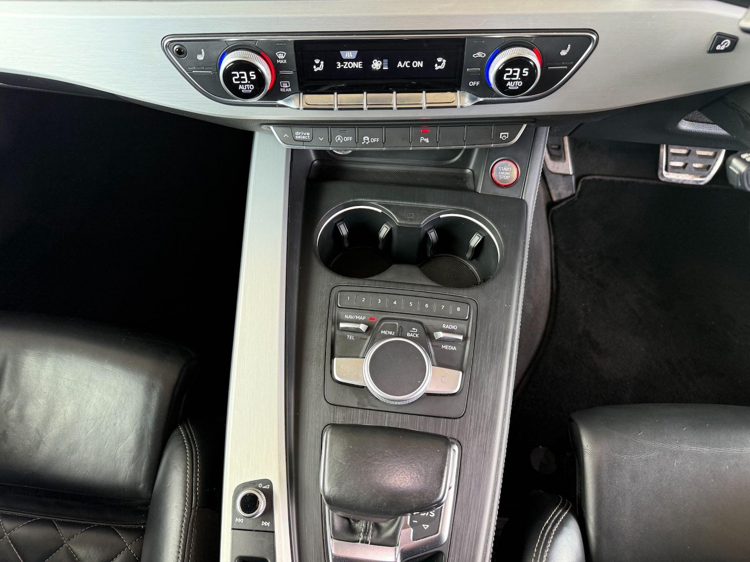 Used Audi A5 2018 for sale - 77090790: Photo 12