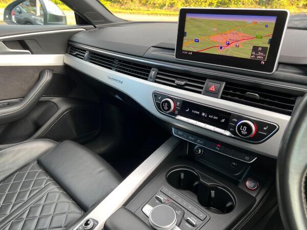 Used Audi A5 2018 for sale - 77090790: Photo 14