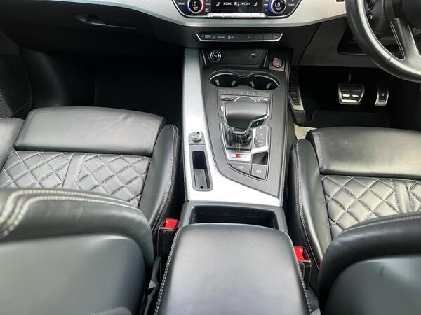 Used Audi A5 2018 for sale - 77090790: Photo 15