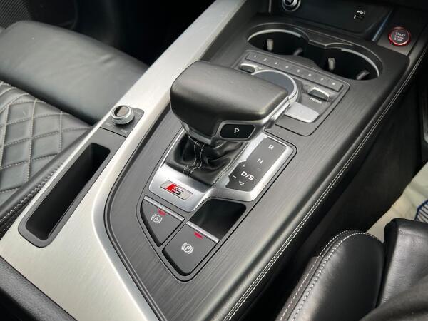 Used Audi A5 2018 for sale - 77090790: Photo 17