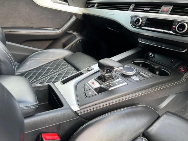 Used Audi A5 2018 for sale - 77090790: Photo 19