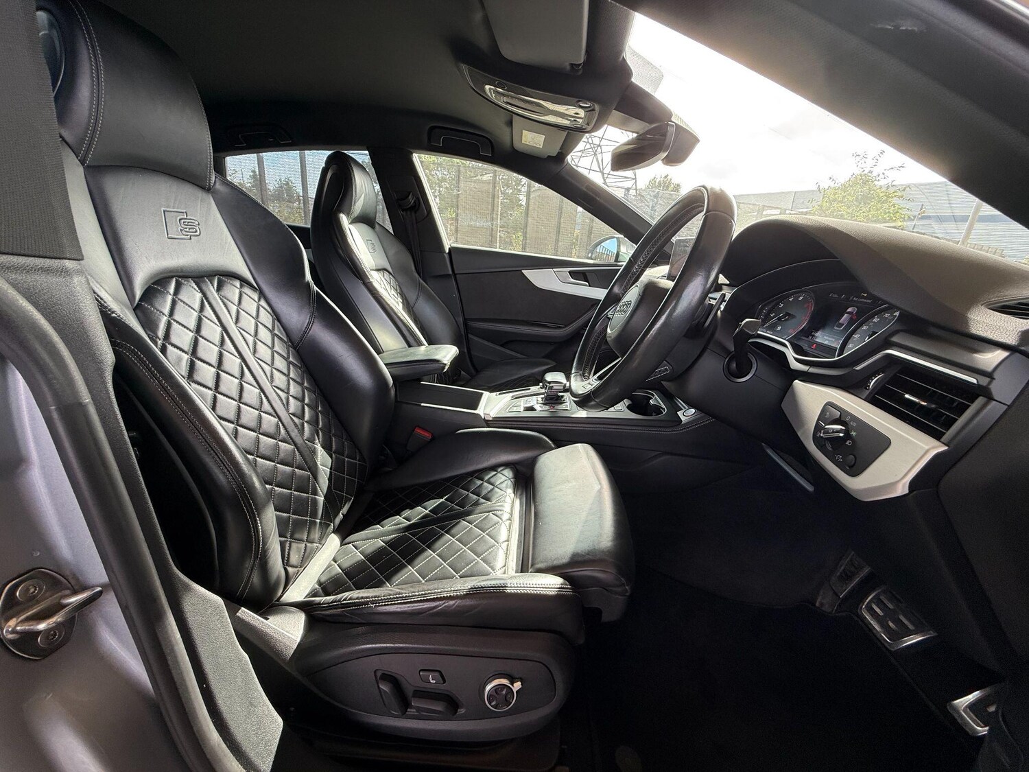 Used Audi A5 2018 for sale - 77090790: Photo 20