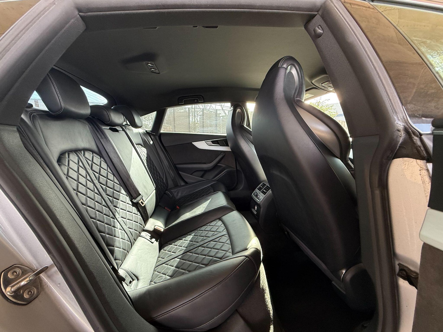 Used Audi A5 2018 for sale - 77090790: Photo 23