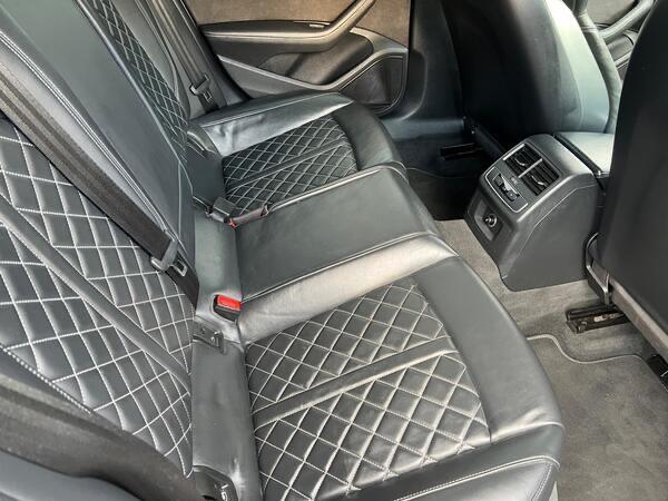 Used Audi A5 2018 for sale - 77090790: Photo 24