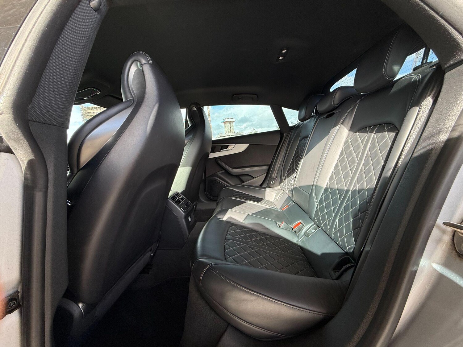 Used Audi A5 2018 for sale - 77090790: Photo 25