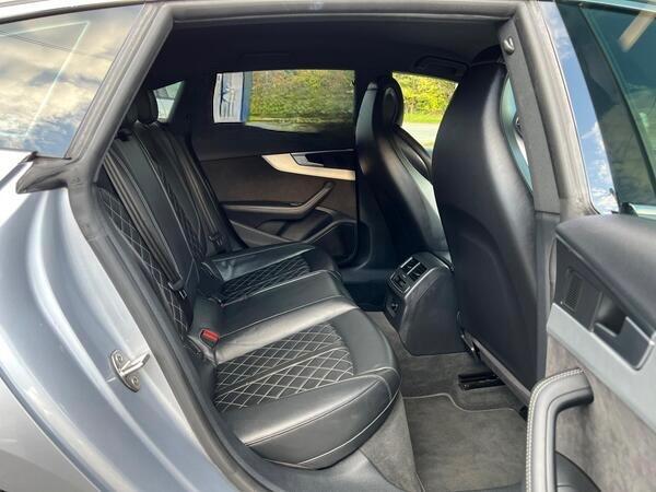 Used Audi A5 2018 for sale - 77090790: Photo 29