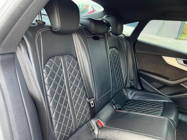 Used Audi A5 2018 for sale - 77090790: Photo 30