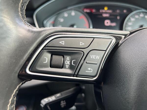 Used Audi A5 2018 for sale - 77090790: Photo 41