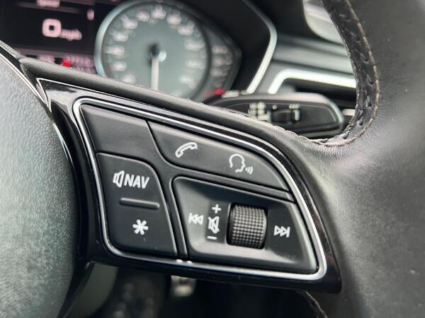 Used Audi A5 2018 for sale - 77090790: Photo 42