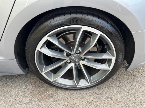 Used Audi A5 2018 for sale - 77090790: Photo 49