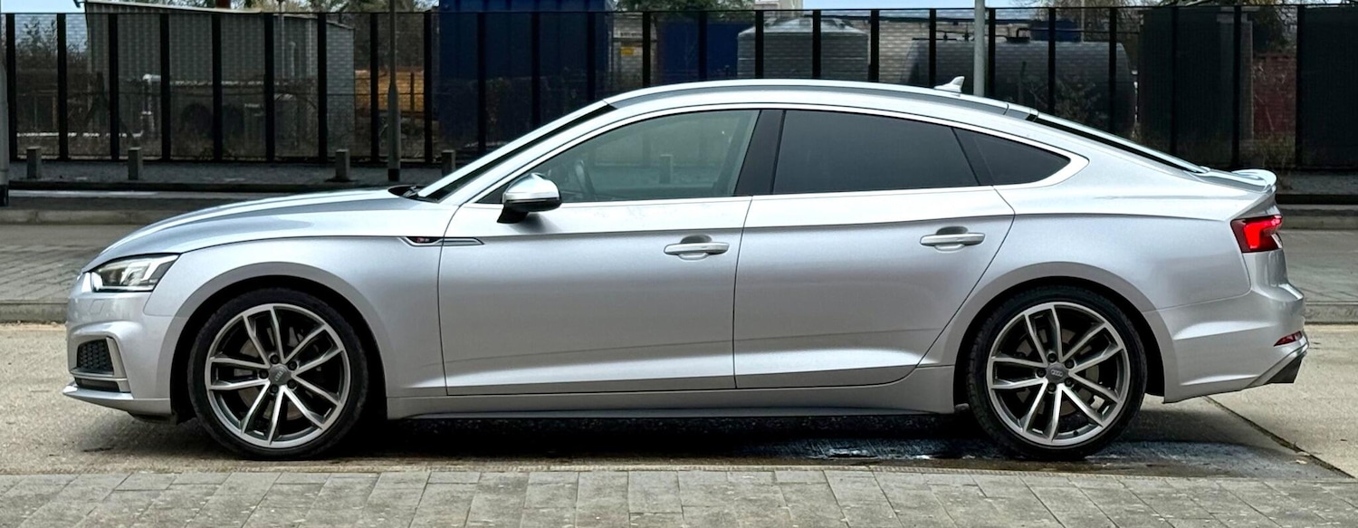 Used Audi A5 2018 for sale - 77090790: Photo 5