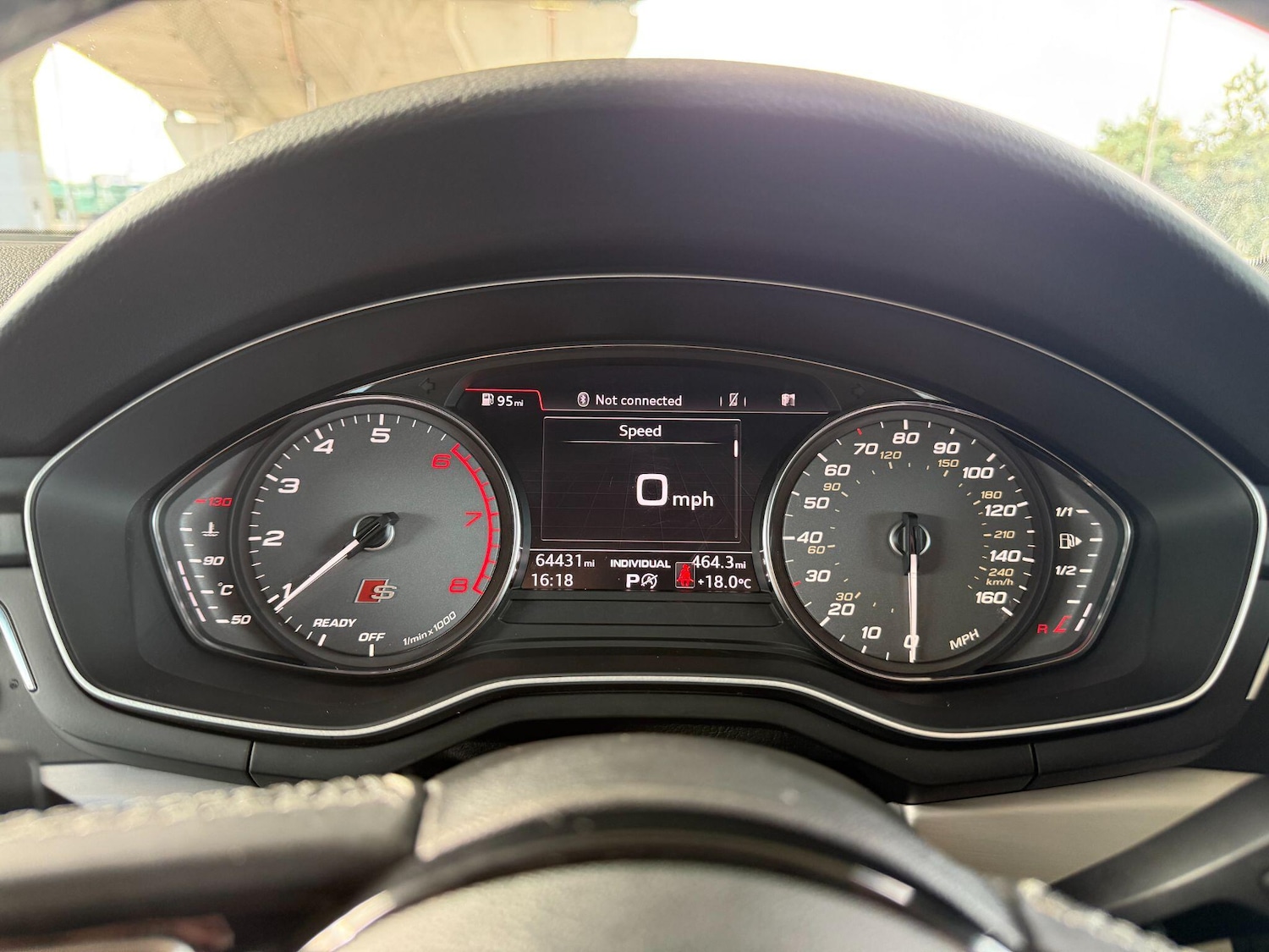 Used Audi A5 2018 for sale - 77090790: Photo 55