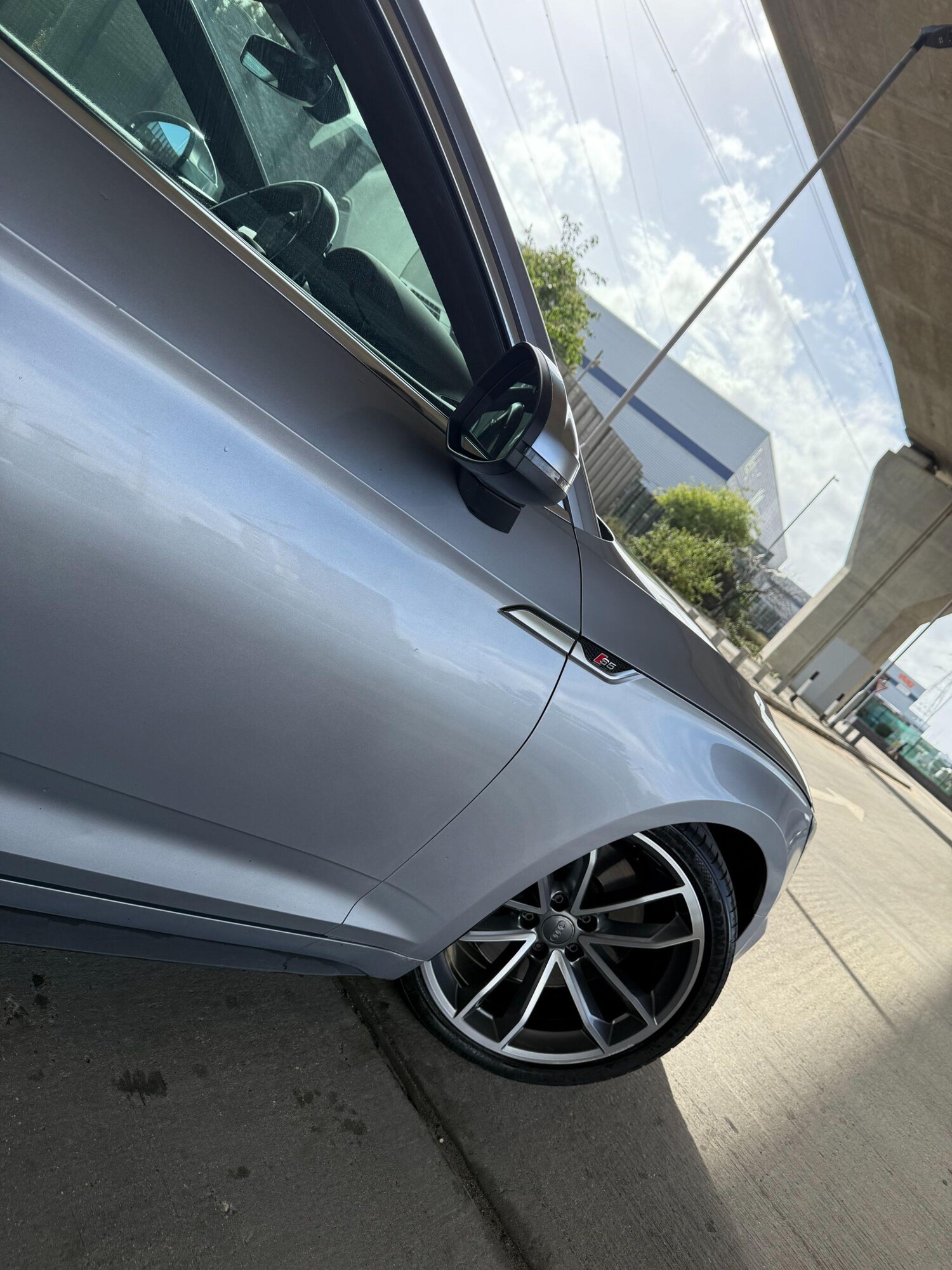 Used Audi A5 2018 for sale - 77090790: Photo 62