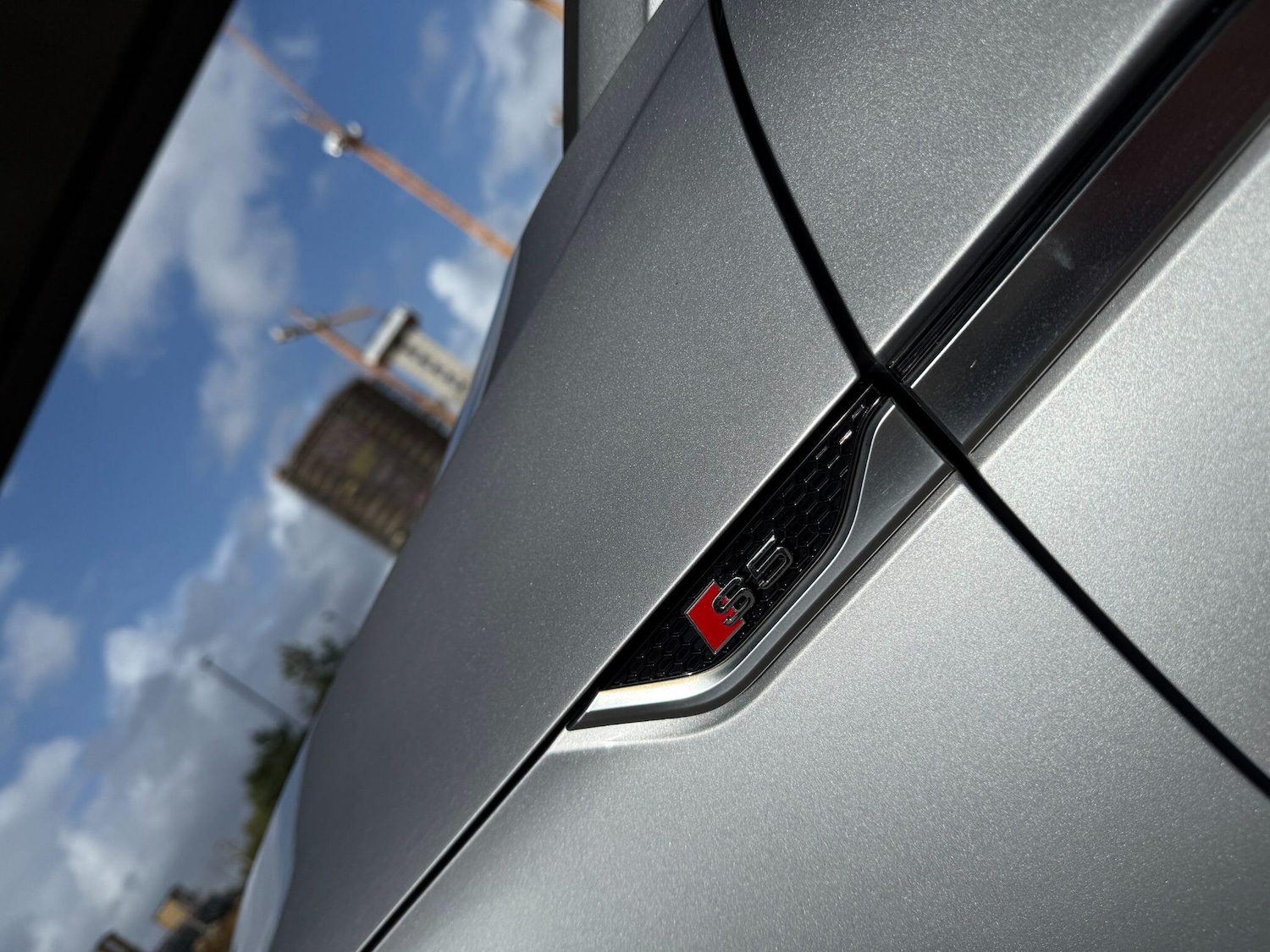 Used Audi A5 2018 for sale - 77090790: Photo 66