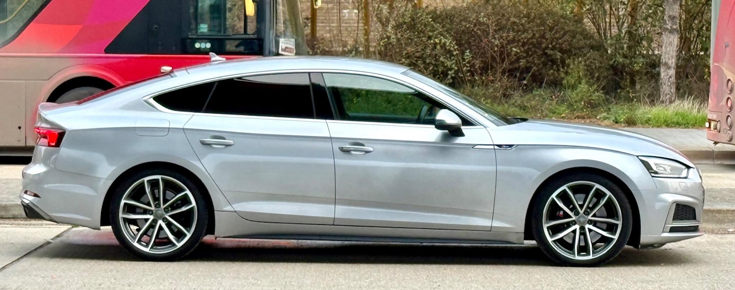 Used Audi A5 2018 for sale - 77090790: Photo 9