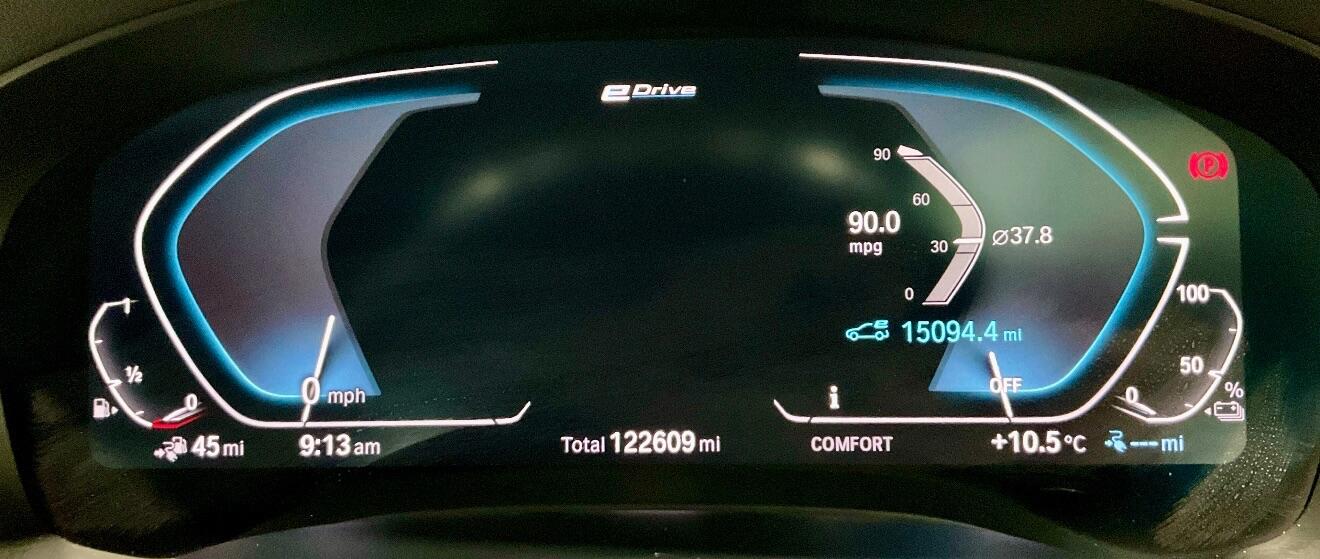 Used BMW 5 Series for sale - 76735271: Photo 10