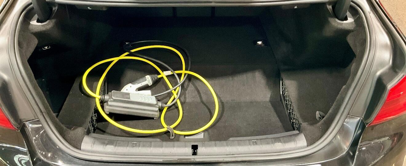 Used BMW 5 Series for sale - 76735271: Photo 11