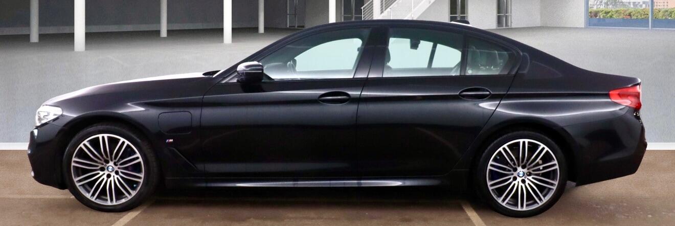 Used BMW 5 Series for sale - 76735271: Photo 4