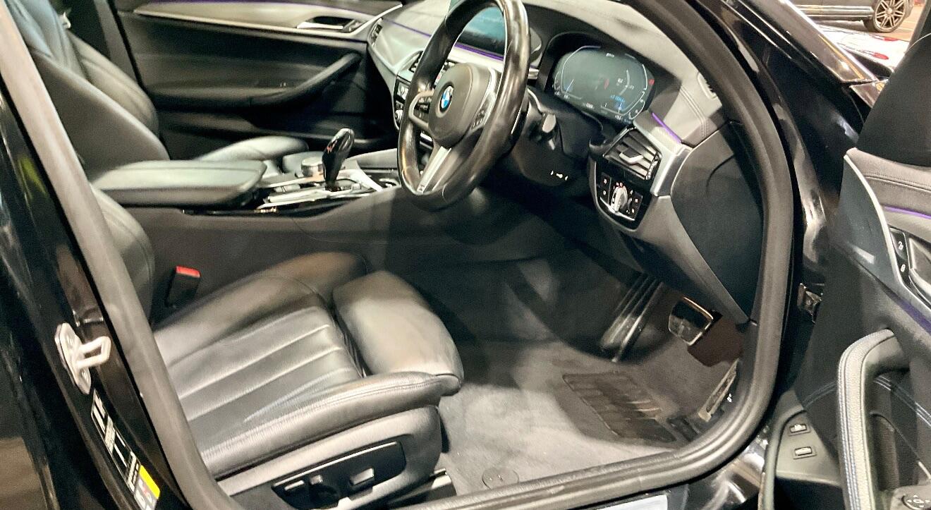 Used BMW 5 Series for sale - 76735271: Photo 7