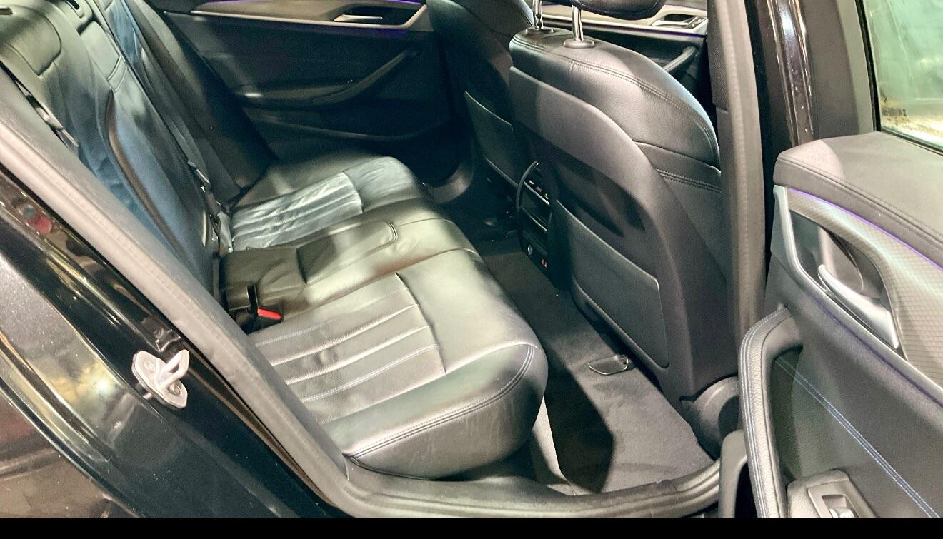 Used BMW 5 Series for sale - 76735271: Photo 8