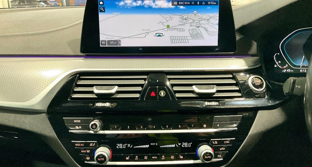 Used BMW 5 Series for sale - 76735271: Photo 9