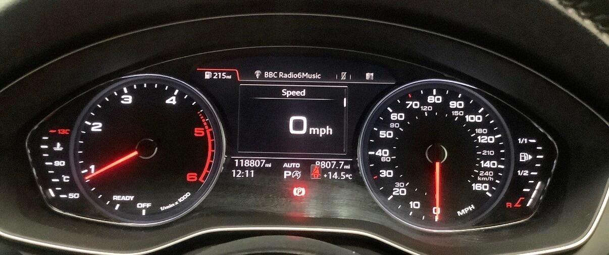 Used Audi A5 2018 for sale - 76671354: Photo 10