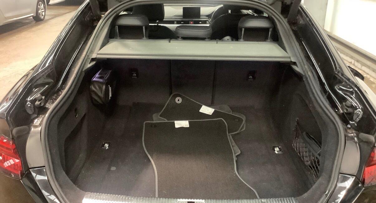 Used Audi A5 2018 for sale - 76671354: Photo 11