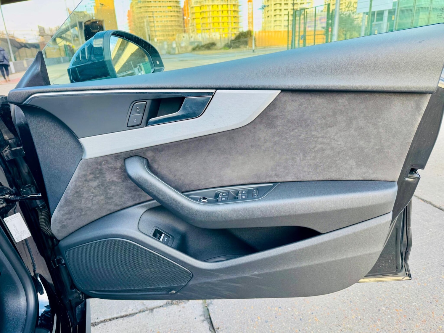 Used Audi A5 2018 for sale - 76671354: Photo 21