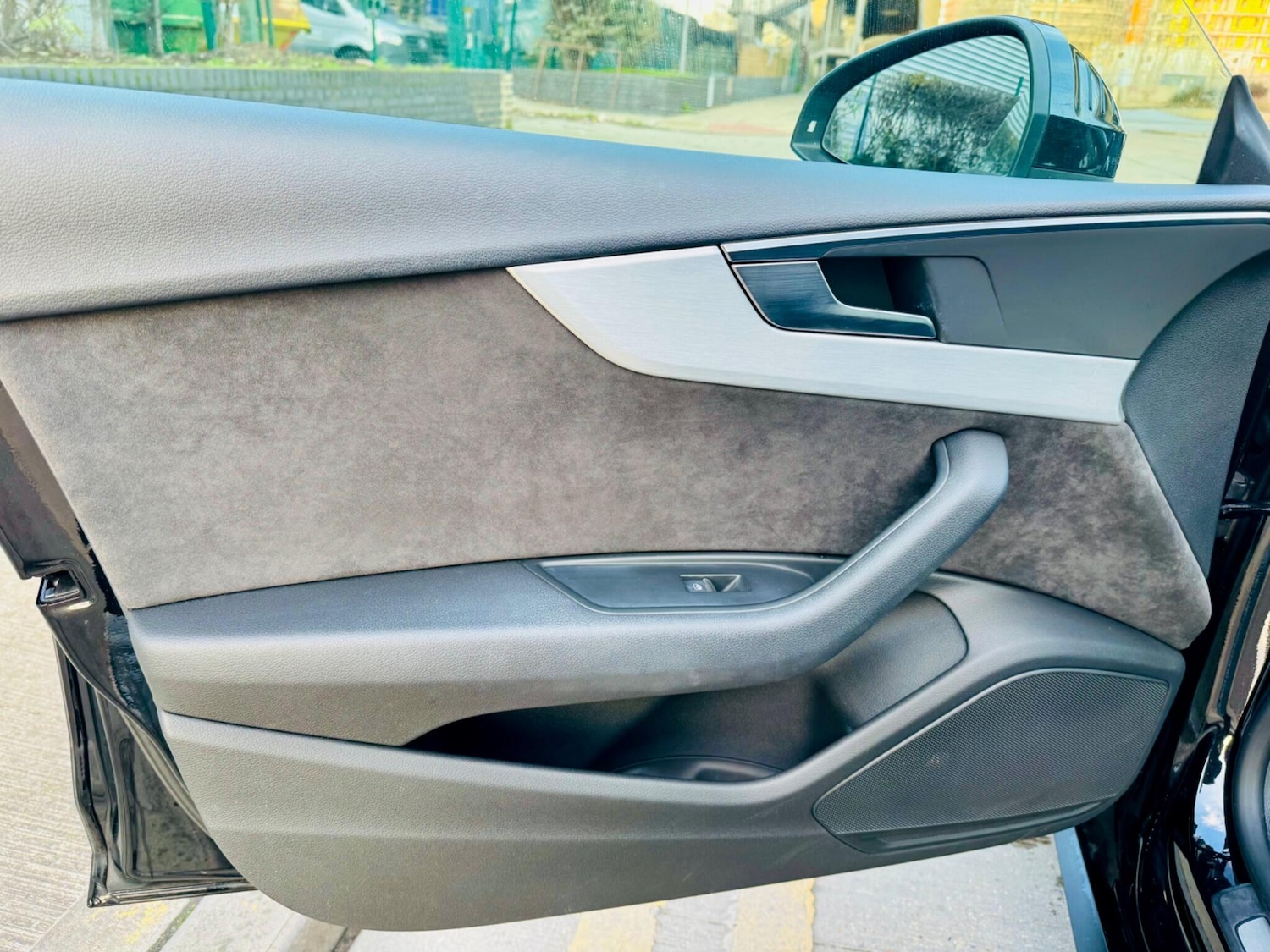 Used Audi A5 2018 for sale - 76671354: Photo 23