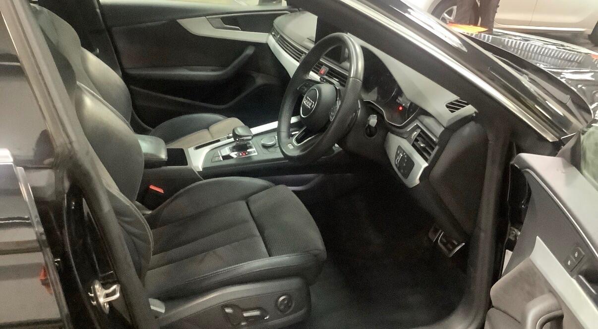 Used Audi A5 2018 for sale - 76671354: Photo 7