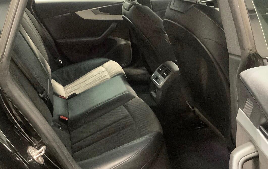 Used Audi A5 2018 for sale - 76671354: Photo 8