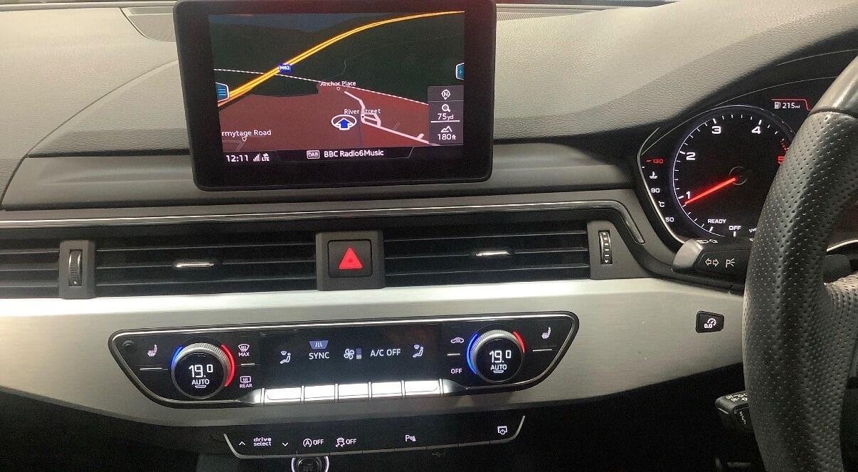 Used Audi A5 2018 for sale - 76671354: Photo 9